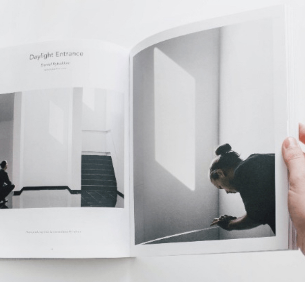 Our way of getting things done